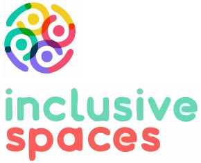 InclusiveSpaces project logo
