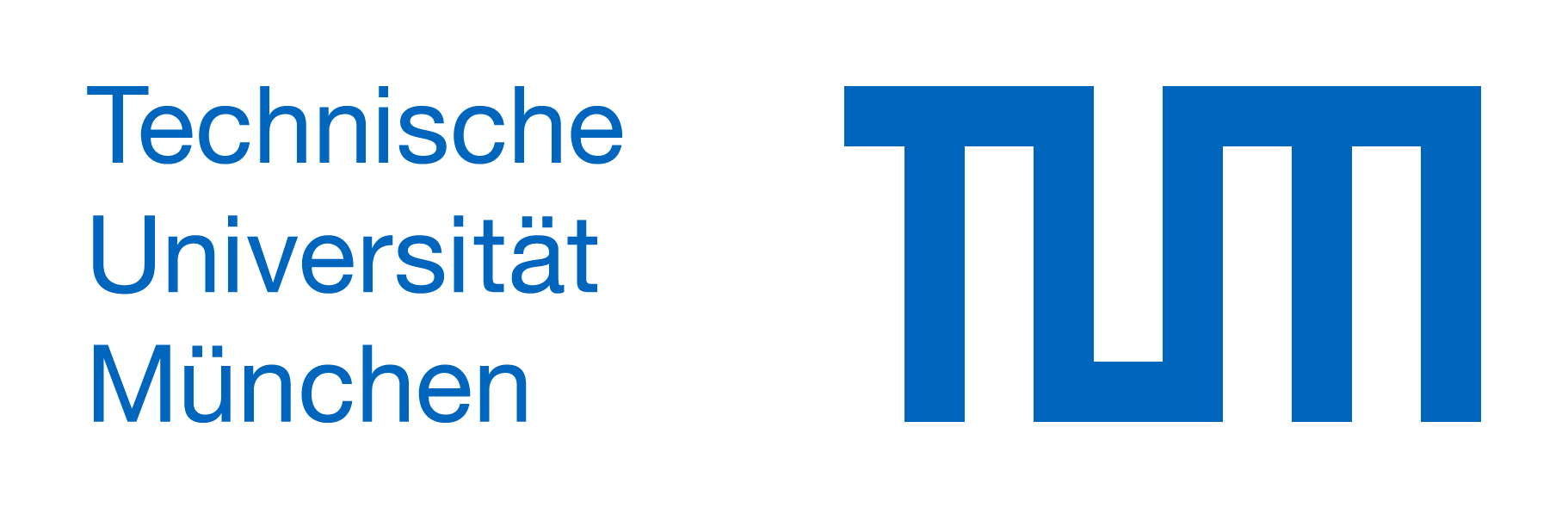 Technical University of Munich (TUM) logo