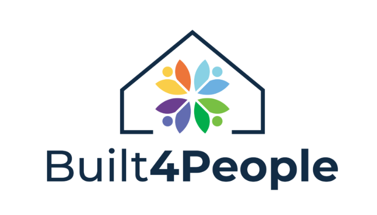 Build4People Logo