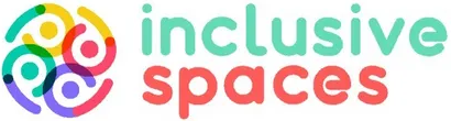 InclusiveSpaces Logo f